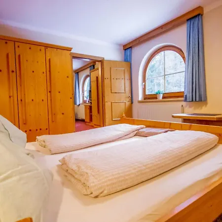 Conny-1 By Interhome Apartment