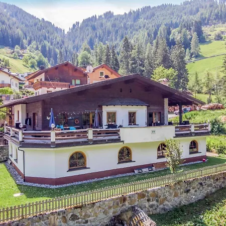 Apartment Conny-1 By Interhome