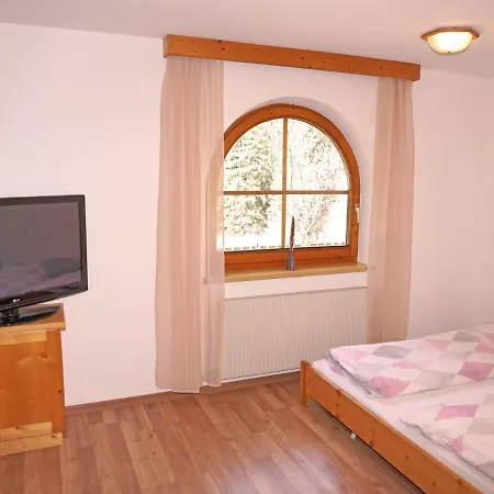 Conny-1 By Interhome Apartment See