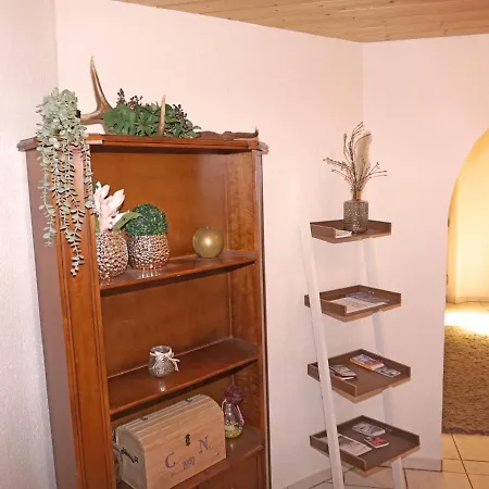 Conny-1 By Interhome