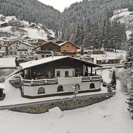 Apartment Conny-1 By Interhome