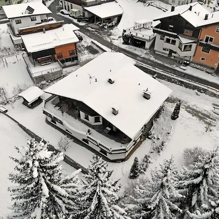 Conny-1 By Interhome Apartment