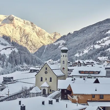 Conny-1 By Interhome Apartment See