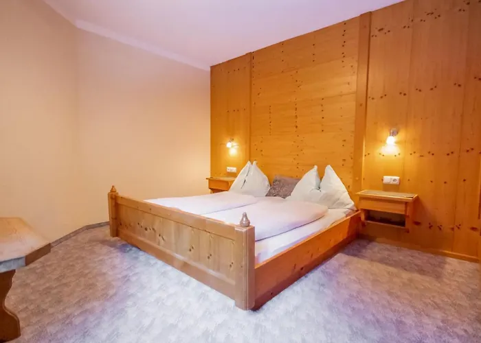 Conny-1 By Interhome *