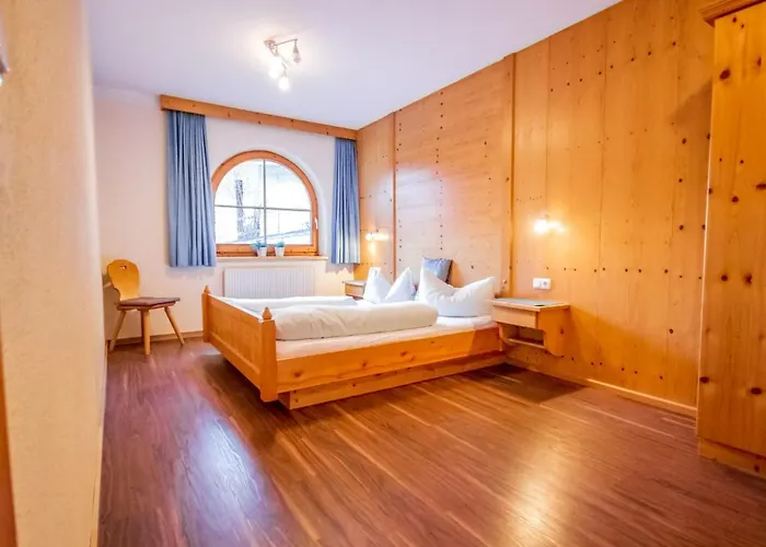 Conny-1 By Interhome アパート ゼー