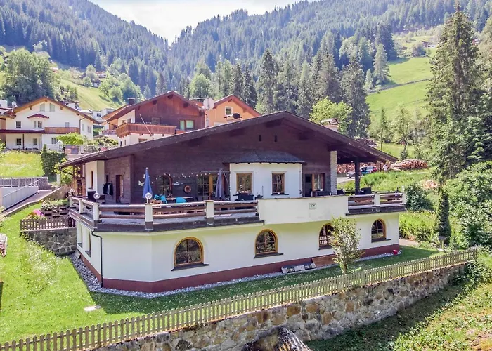 アパート Conny-1 By Interhome