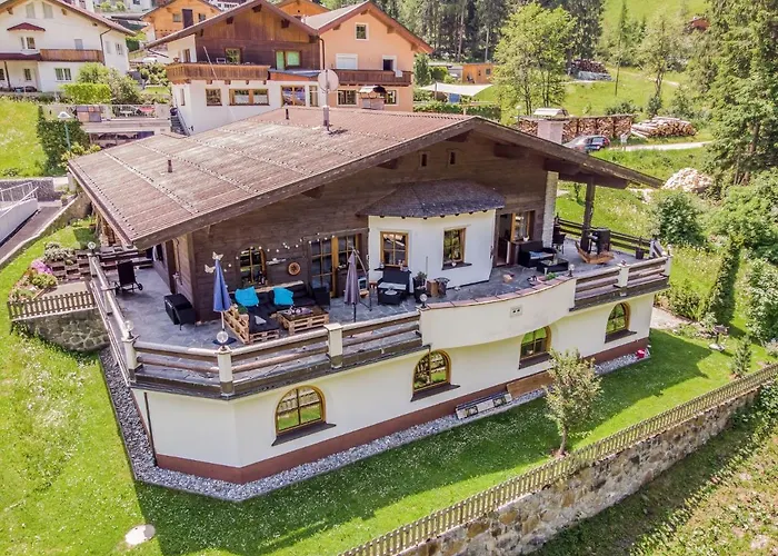 Lejlighed Conny-1 By Interhome *