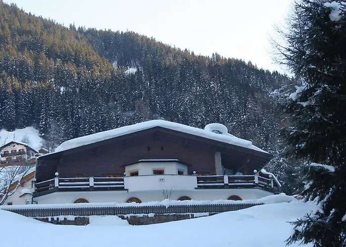 アパート Conny-1 By Interhome