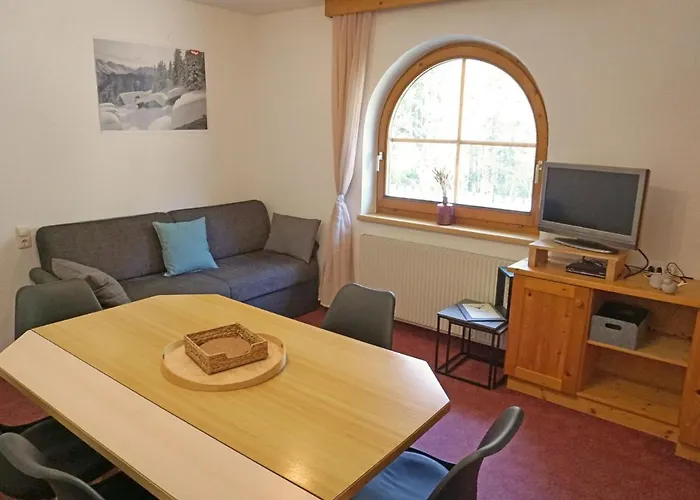 Conny-1 By Interhome *