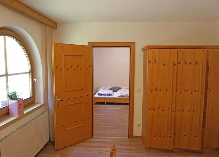 Conny-1 By Interhome ゼー