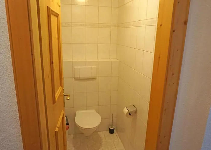 Lejlighed Conny-1 By Interhome See