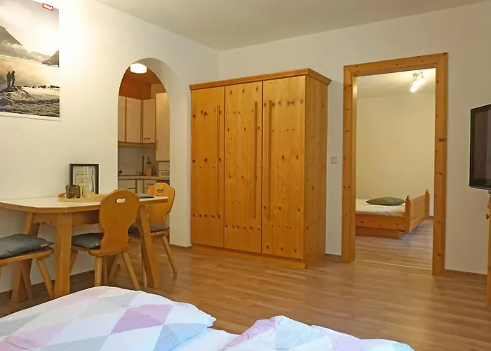 Lejlighed Conny-1 By Interhome