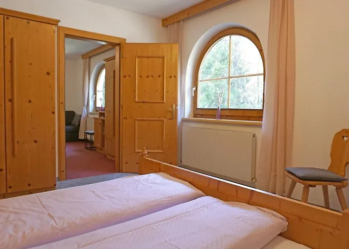 Conny-1 By Interhome * ゼー