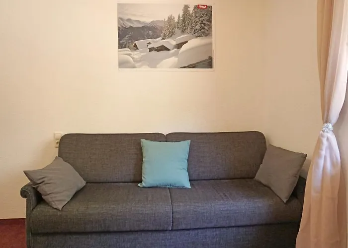 Conny-1 By Interhome *