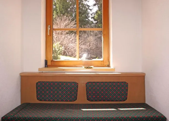 Conny-1 By Interhome アパート ゼー