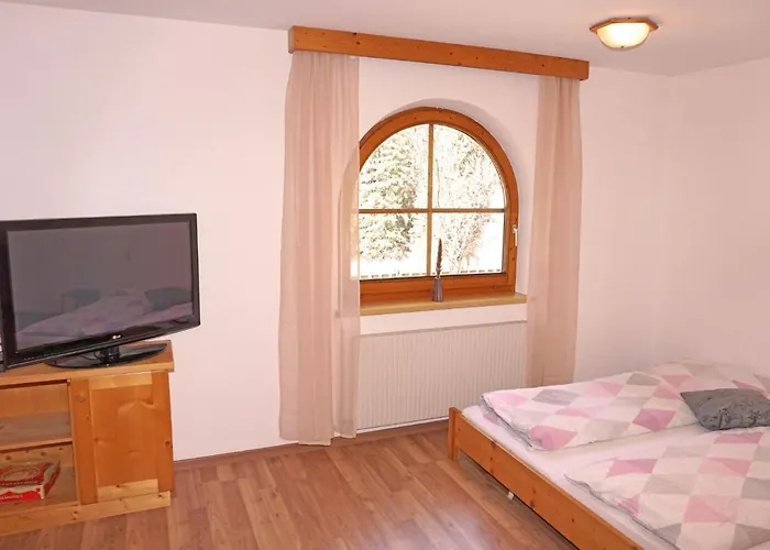 Conny-1 By Interhome Lejlighed See