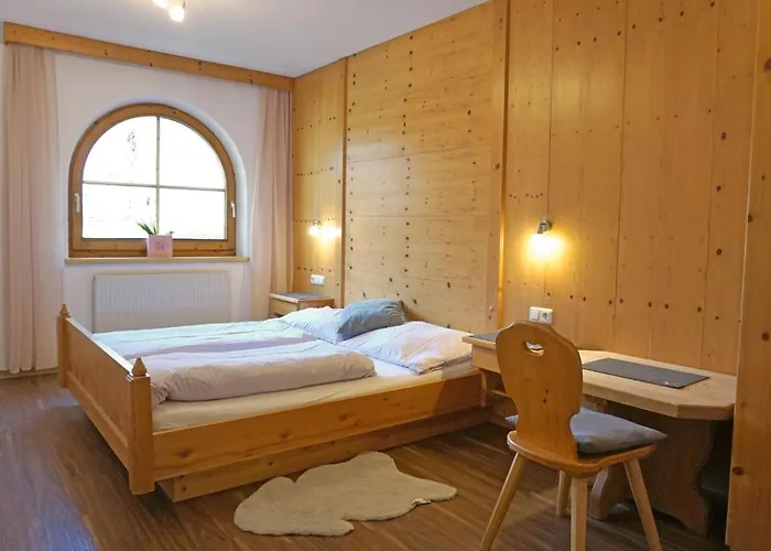 Conny-1 By Interhome Lejlighed See