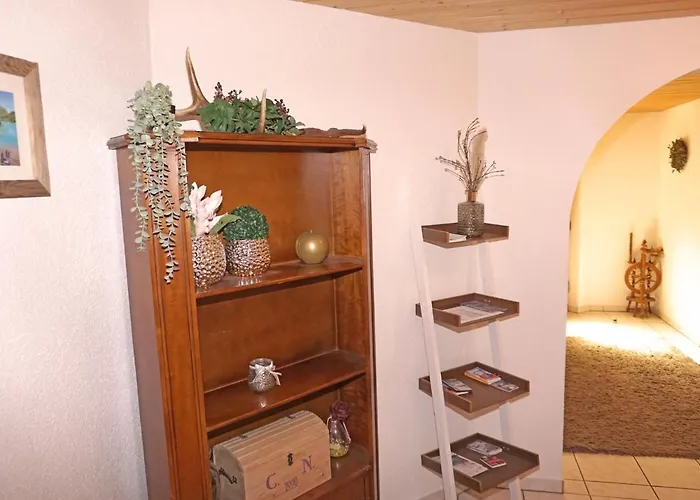 Conny-1 By Interhome