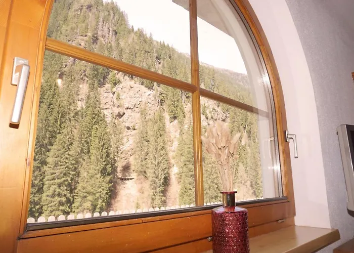 Lejlighed Conny-1 By Interhome