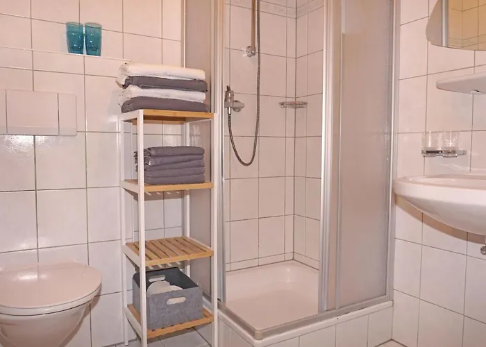 Lejlighed Conny-1 By Interhome See