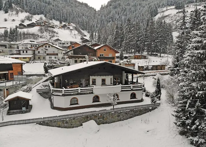 アパート Conny-1 By Interhome