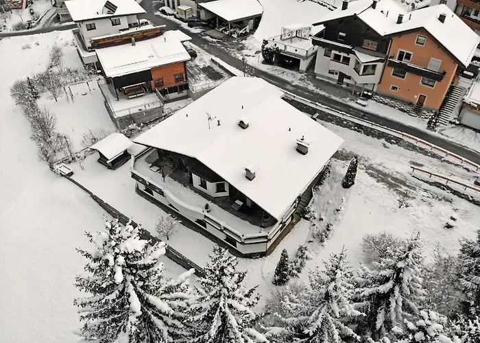 Conny-1 By Interhome アパート