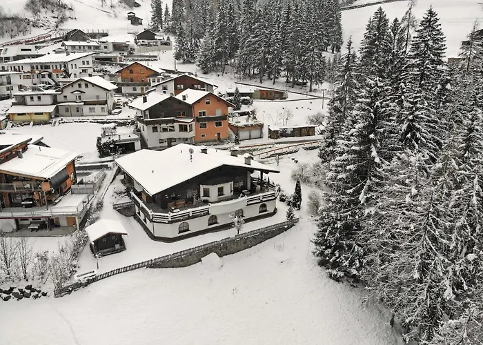 Lejlighed Conny-1 By Interhome