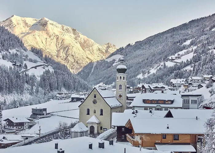 Conny-1 By Interhome Lejlighed See