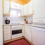 Conny-1 By Interhome Апартаменты Зее