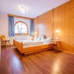 Conny-1 By Interhome Апартаменты Зее