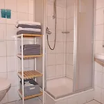 Апартаменты Conny-1 By Interhome Зее