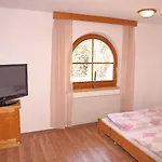 Conny-1 By Interhome Apartment See