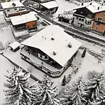 Conny-1 By Interhome Apartment
