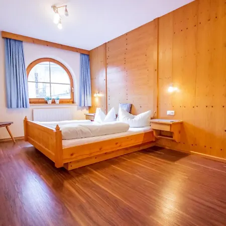 Apartamento Conny By Interhome