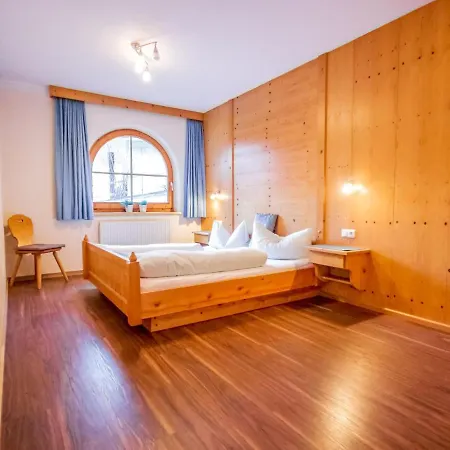 Conny-1 By Interhome Lägenhet See