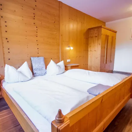 Apartamento Conny By Interhome