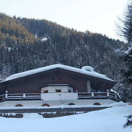 아파트 Conny-1 By Interhome