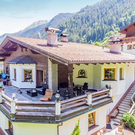 Conny-1 By Interhome 아파트 시