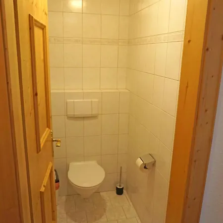 Lägenhet Conny-1 By Interhome See
