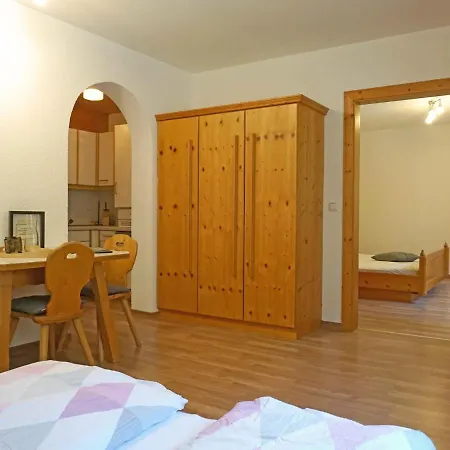 Apartamento Conny By Interhome