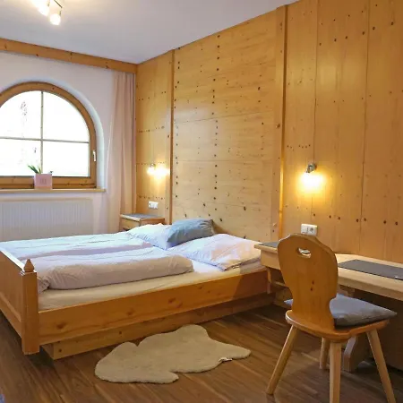 Conny-1 By Interhome Lägenhet See