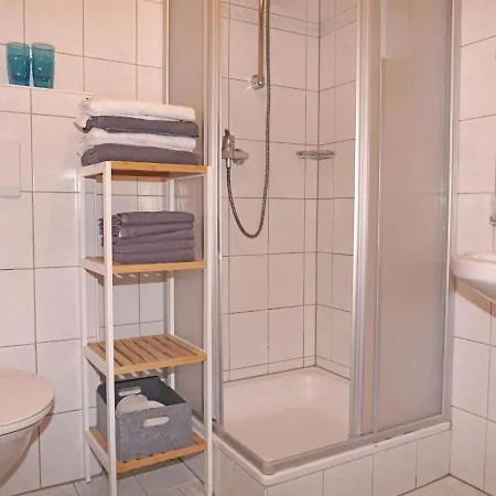 Lägenhet Conny-1 By Interhome See