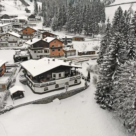 아파트 Conny-1 By Interhome