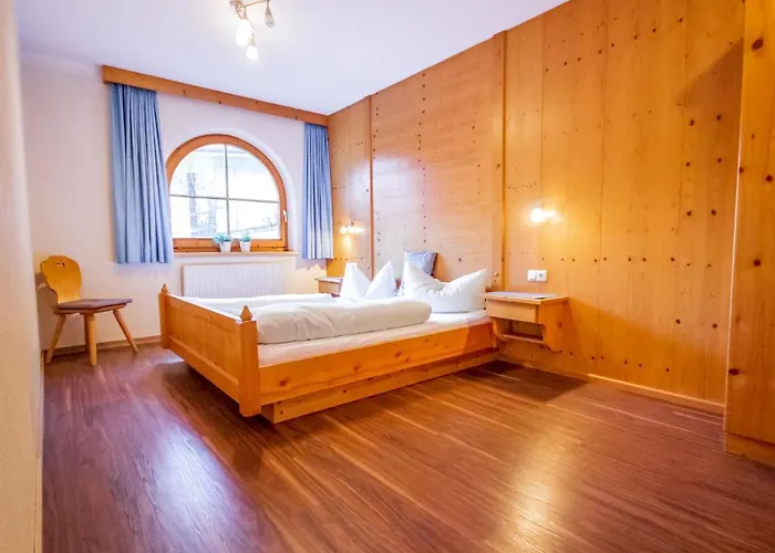 아파트 Conny-1 By Interhome