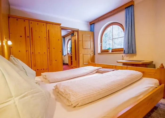 Conny-1 By Interhome 아파트