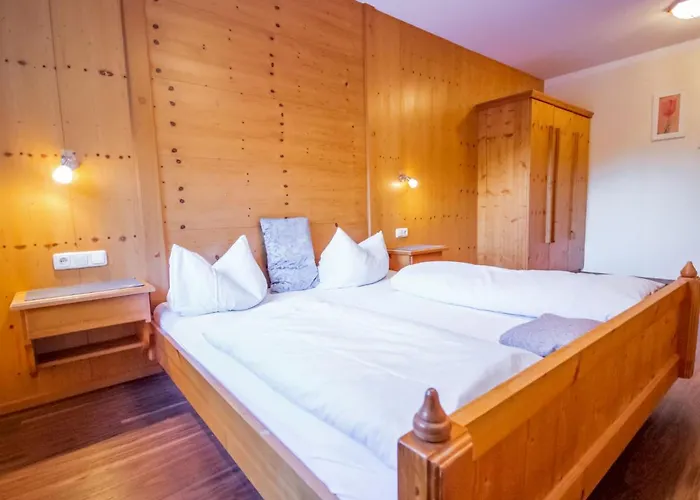 Conny-1 By Interhome *