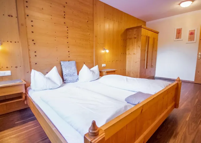 아파트 Conny-1 By Interhome