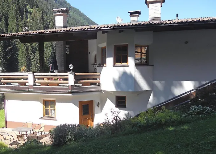 Conny-1 By Interhome *