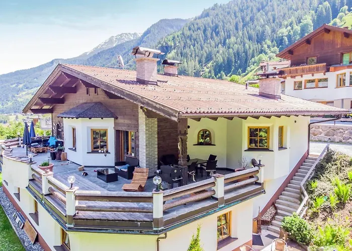 Conny-1 By Interhome 아파트 시