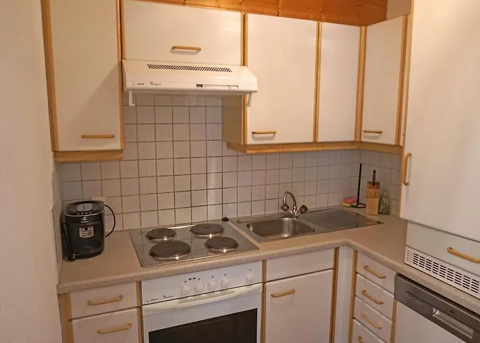 Conny-1 By Interhome 시